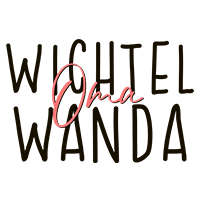 Logo Wichtel Oma Wanda