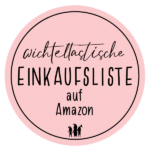 Wichtel Oma Wandas wichteltastische Einkaufsliste - Amazon Storefront Link