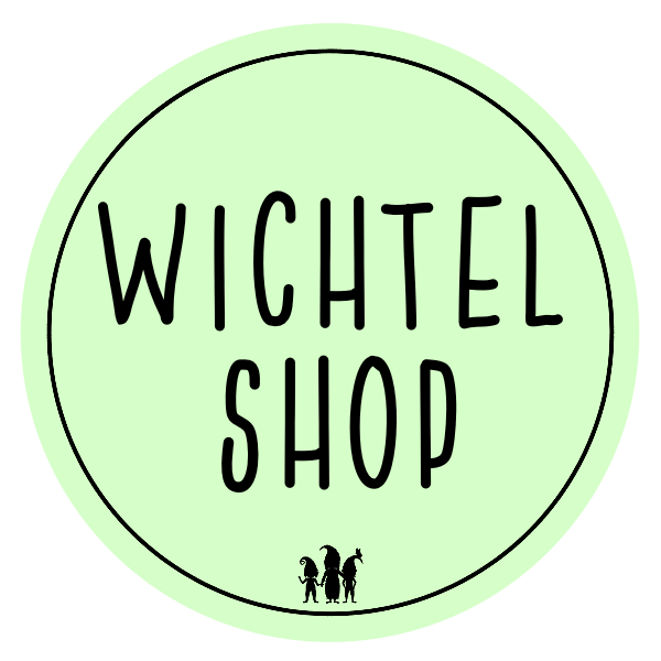 Wichtel Oma Wandas Wichtelshop