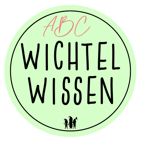 Wichtel Oma Wandas Wichtel ABC: Wichtel Wissen