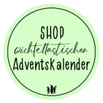 Shoplink zum wichteltastischen Adventskalender im Mama kann alles Shop