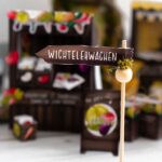 der neue wunderwald kurier & frische frühlings-diy-ideen für deine wichteltür 5 deine wichteltür im frühling - das wichtelerwachen und kostenlose wichtelzeitung
